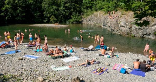 Lido del Groppo