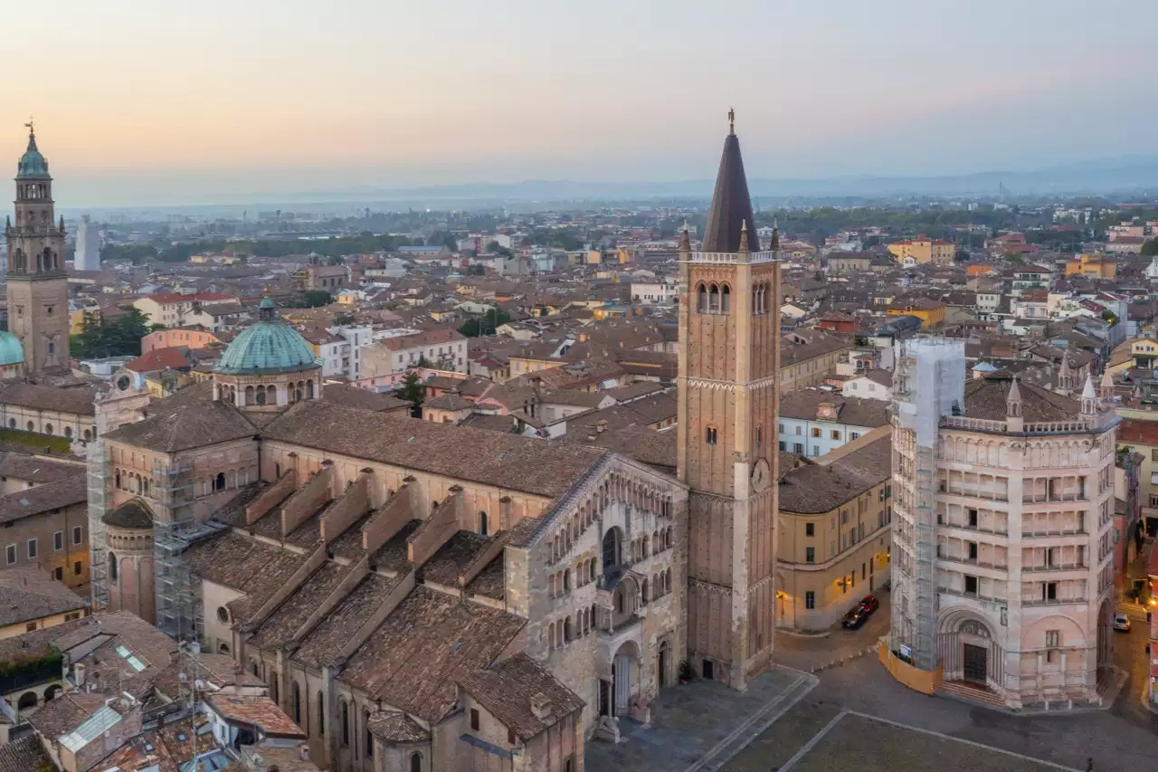Parma