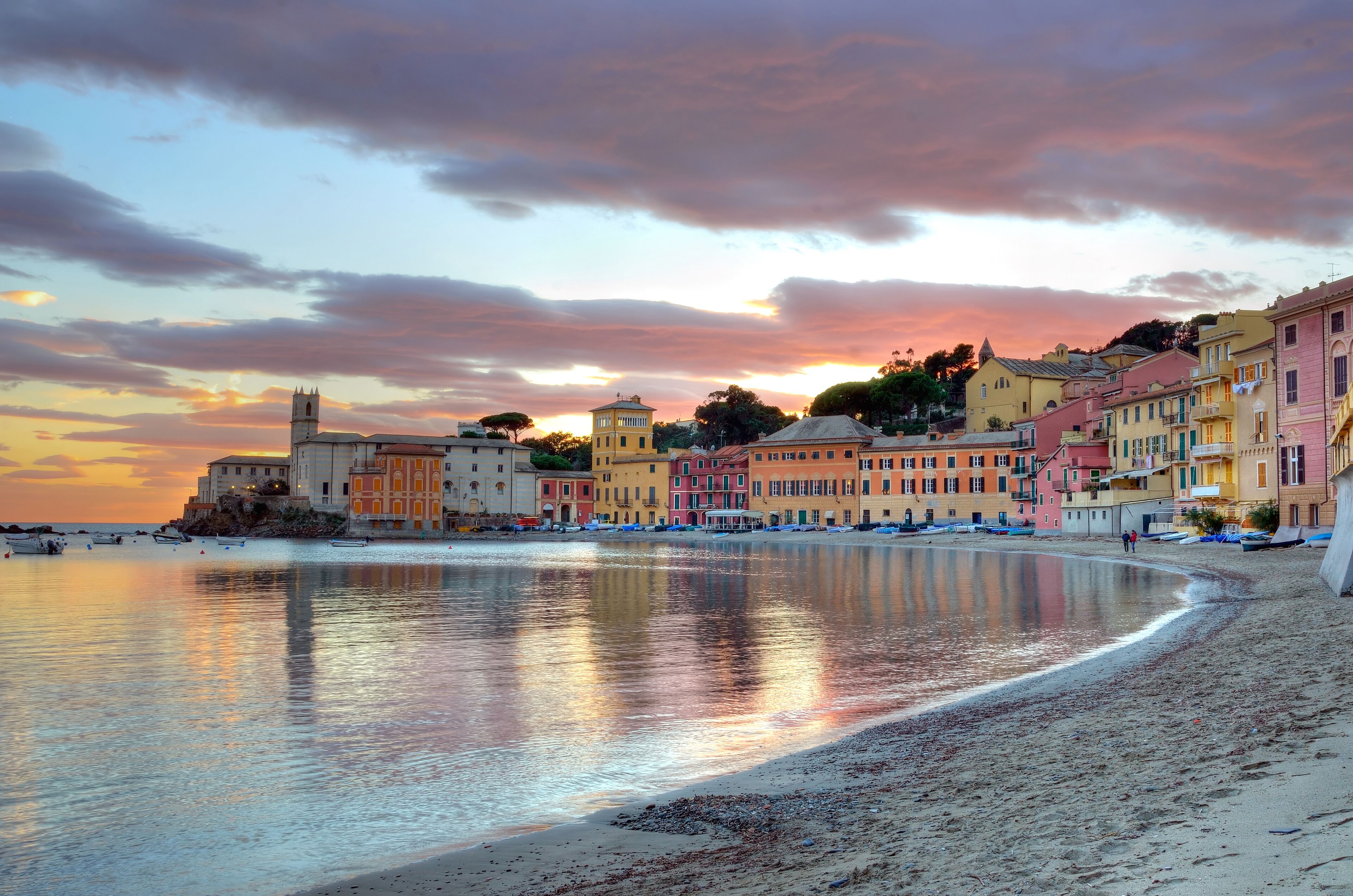 Sestri Levante
